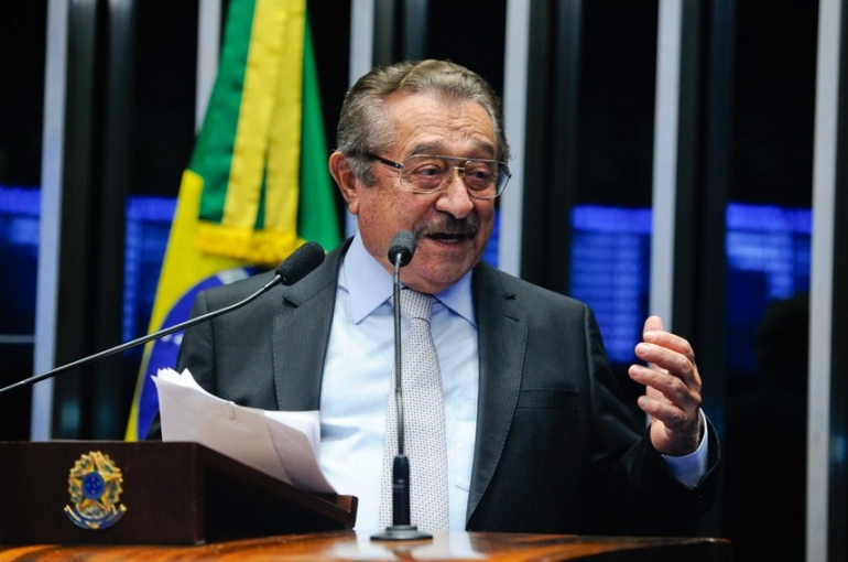 Maranhão propõe emenda adiando eleição de outubro para dezembro