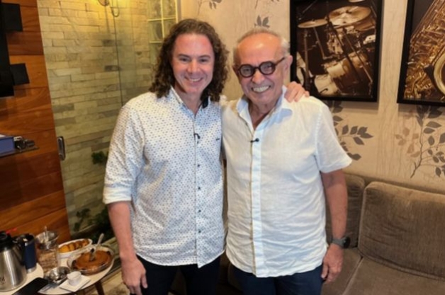 Veneziano agradece a Lula e ao Ministro Alexandre Padilha a destina��o de mais R$ 50 milh�es para a Sa�de de Jo�o Pessoa