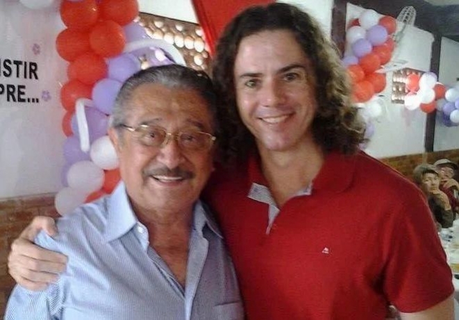 Veneziano registra cinco anos sem Jos� Maranh�o e destaca legado deixado por ele no MDB: �nosso eterno mestre de obras�